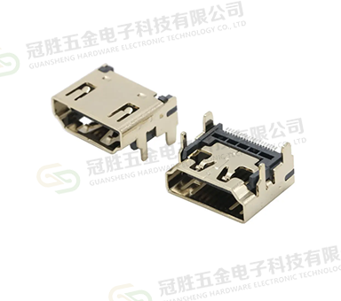 3C電子（zǐ）衝壓件